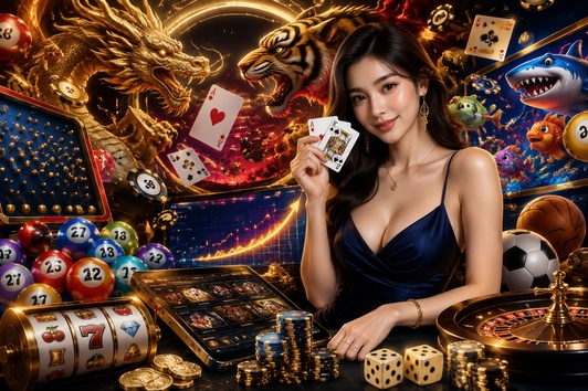 mgm77vip