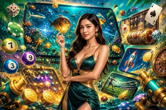 mgm77vip