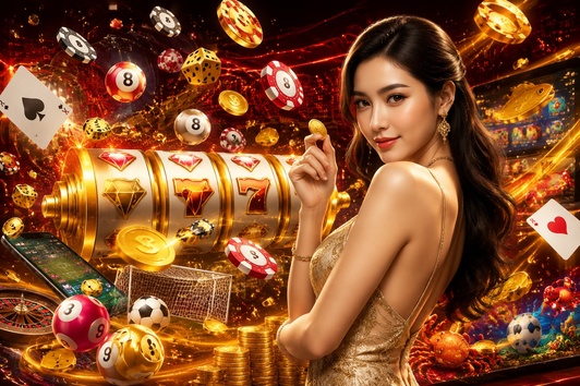 mgm77vip