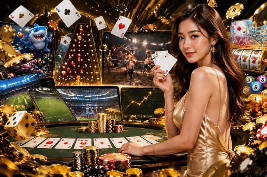 mgm77vip